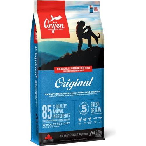 Orijen Whole Prey Original Hund