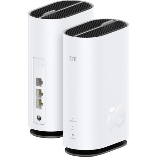 ZTE G5C 5G Mobiler Hotspot