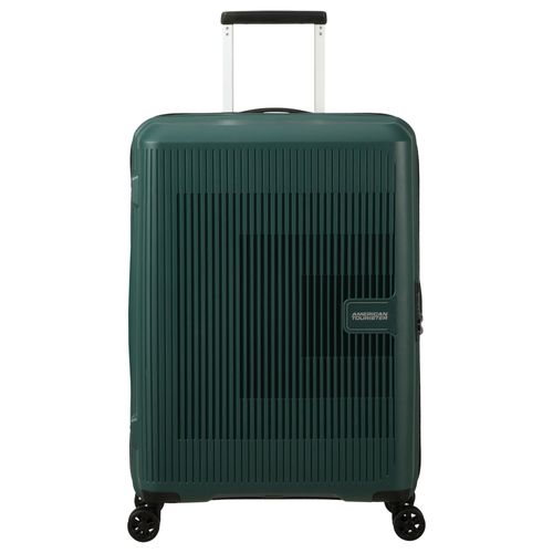 American Tourister American Tourister Aerostep - 4-Rollen-Trolley M 67 cm erw.