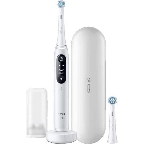 Elektrische Zahnbürste - ORAL-B