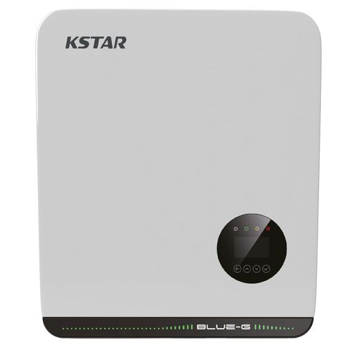 KSTAR Wechselrichter 40kW KSG-40KT-M1, Industrieanlagen, Solar
