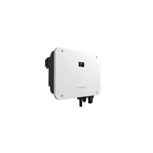 Sungrow SH15T-SH25T 15kW-25kW HYBRID Wechselrichter 3phasig 19% Sungrow SH25T