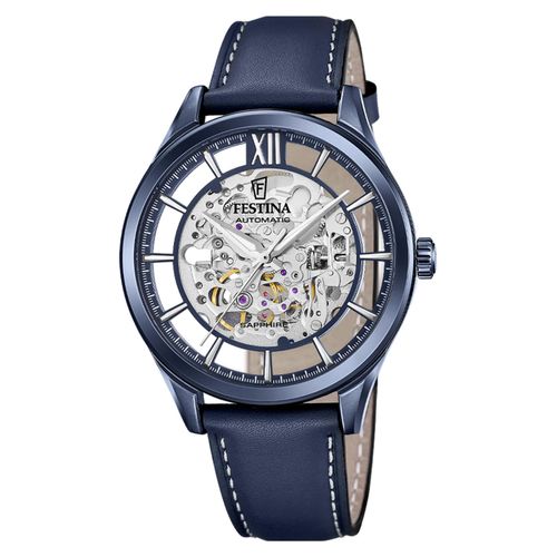 Festina Automatik Herren Automatik F20795/1