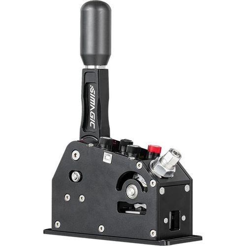 SIMAGIC Sequentieller Gangwechsel Standard