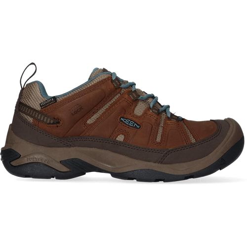 Keen Wanderschuhe Wanderschuhe Leder/Textil