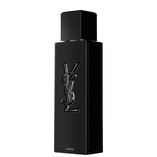 Yves Saint Laurent MYSLF Le Parfum Spray - Een Dappere Uitdrukking van Mannelijkheid 60 ml