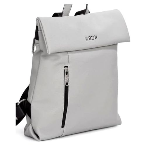 Kompakter Rucksack, 100 % vegan