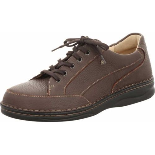 Finn Comfort Finn Comfort Falkland braun braun 136-30-02911