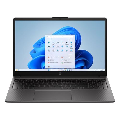Leistungsstarkes HP 255R G10 | Ryzen 5 7535U | 8GB RAM | 256GB SSD | Windows 11 Pro