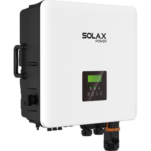 SolaX X3-HYBRID G4 PRO Hybrid-Wechselrichter 6kW X3-Hybrid-6.0-P 3-phasig