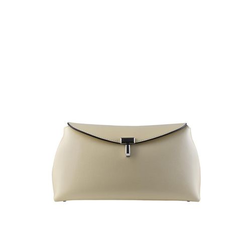 Toteme T-lock-koppeling Beige