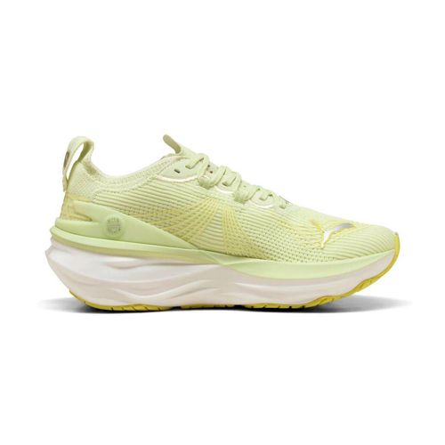 Puma Damen ForeverRun Nitro 2 gelb 40.5
