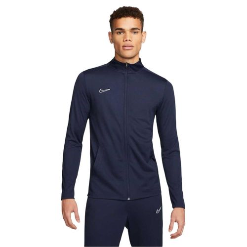 Nike Dri-FIT-voetbaltrainingspak voor heren van de Academy (Marine)