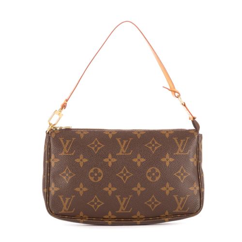 Accessory Pouch Buidel