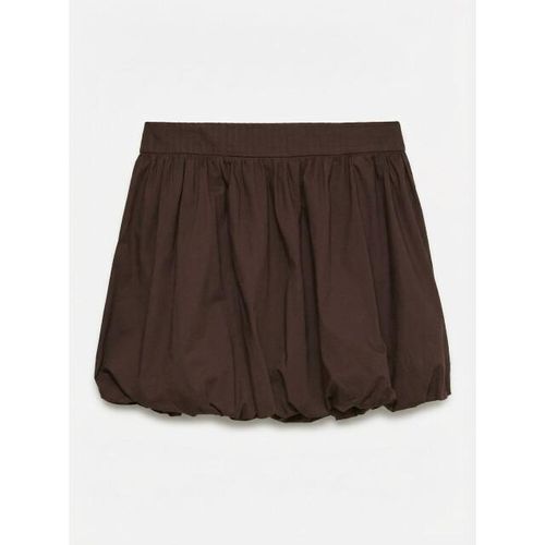 Vero Moda Vmesther hw short balloon skirt wvn