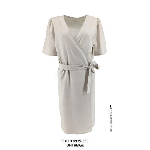 FOS Amsterdam Fos jurk edith uni -