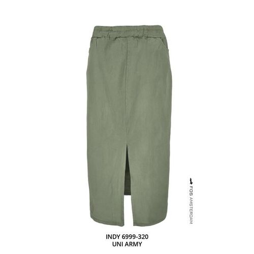 FOS Amsterdam Fos rok indy uni army