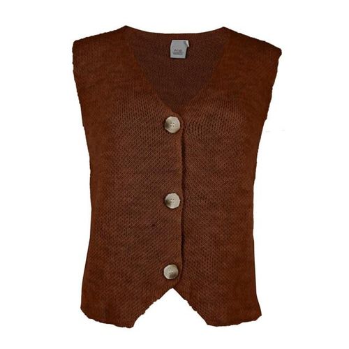 FOS Amsterdam Fos gilet mindy -