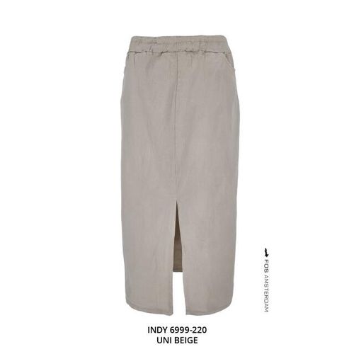 FOS Amsterdam Fos rok indy uni -