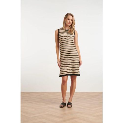 Smashed Lemon 25308, jurken |