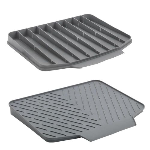 Abtropfmatte GRAVITY-DUO