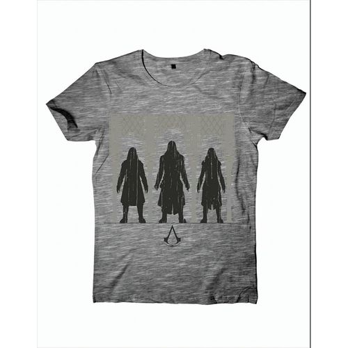Assassin's Creed - Assassin's Group T-Shirt L