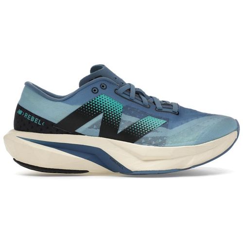 New Balance FuelCell Rebel v4 Heron Blue - EU 44.5
