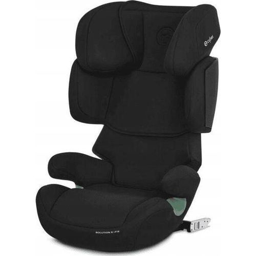 Cybex Solution X I-Fix Autositz 15-50 Kg Isofix, 11-fach Kopfstützenverstellung