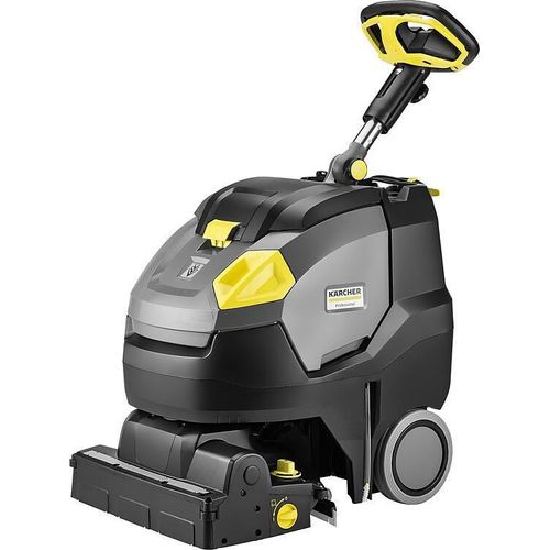 KÄRCHER Scheuersaugmaschine BR 45/22 C BP Pack+MF