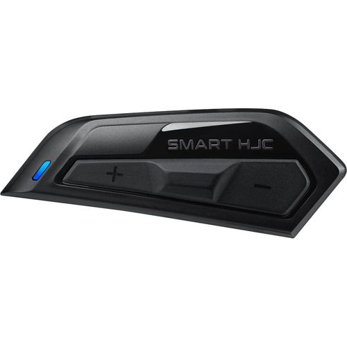 HJC Smart 50B Kommunikationssystem Einzelset (Black,One Size)