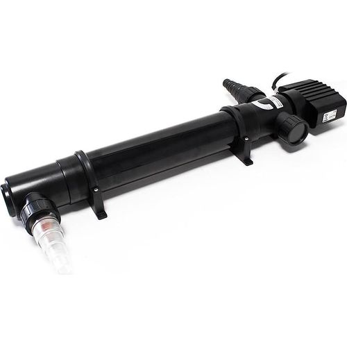 Wassersterilisatorlampe UV-Sterilisationsgerät für Teiche SunSun 55W