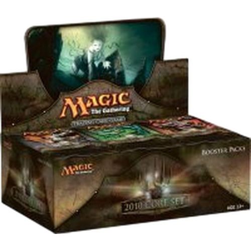 Magic: The Gathering Magic 2010 Booster Box