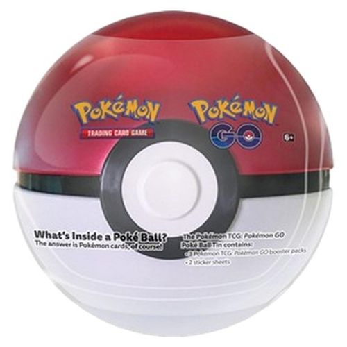 Pokemon Sammelkarten-Set aus der Serie Pokemon GO, versiegelte Verpackung