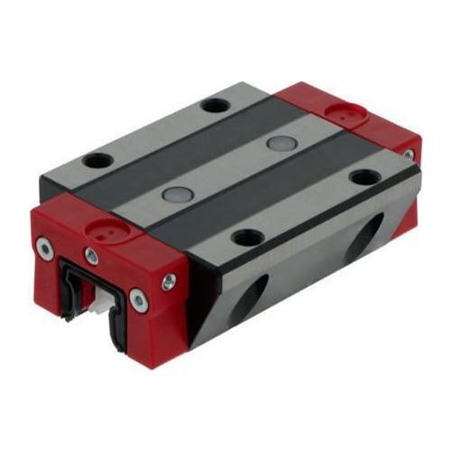 Fhrungswagen KWVE25 -B-L-RROC-V1-G3 1,027 kg 25er Reihe