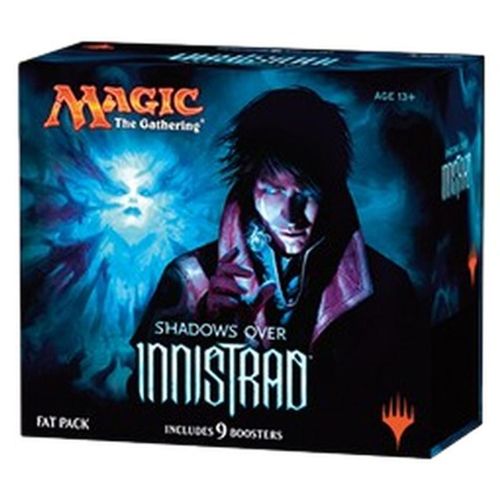 Magic: The Gathering Shadows over Innistrad Fat Pack