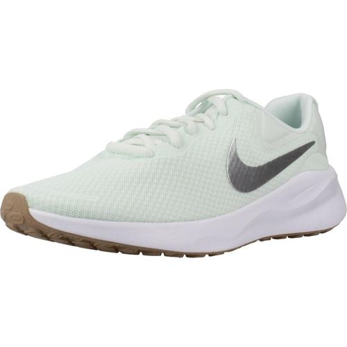 NIKE REVOLUTION 7 Grün