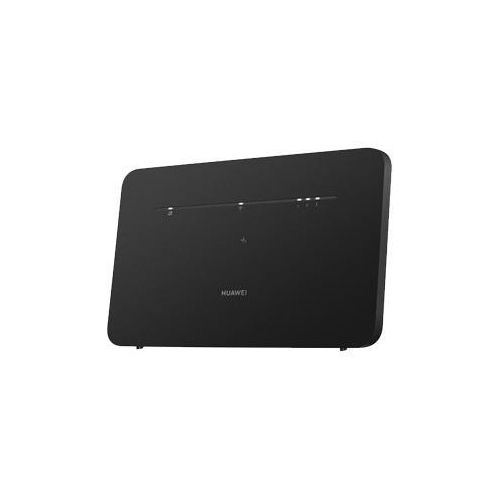 Huawei LTE Router 4G Black