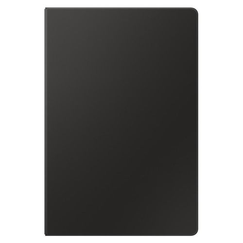 Samsung EF-DX825 31,5 cm (12.4") Cover Schwarz
