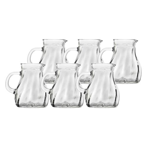 Stölzle Lausitz Krug Salzburg 0,5 l 6er Set