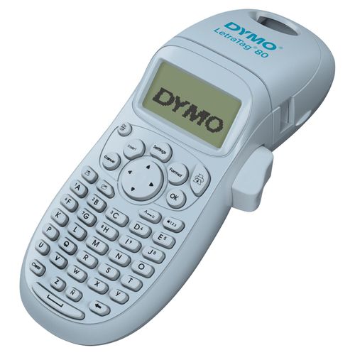 DYMO Beschriftungsgerät LetraTag 80