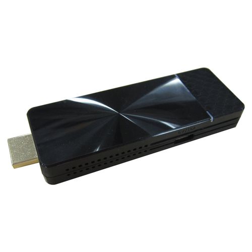 Elmo Cast - AV-Player - 1 GB RAM - 4K UHD (2160p)