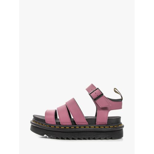 DR. MARTENS Flip Flops für Frauen, BLAIRE 39