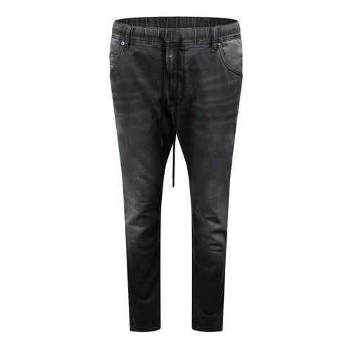 Men's Diesel Krooley Ne sw in Black/Grey De