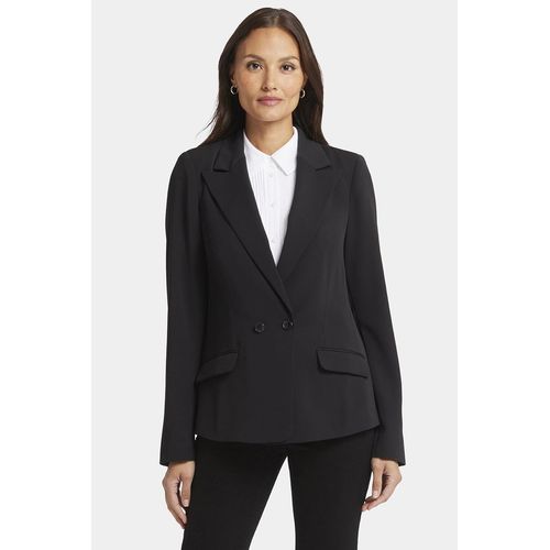 Moderne Blazer | Zwart