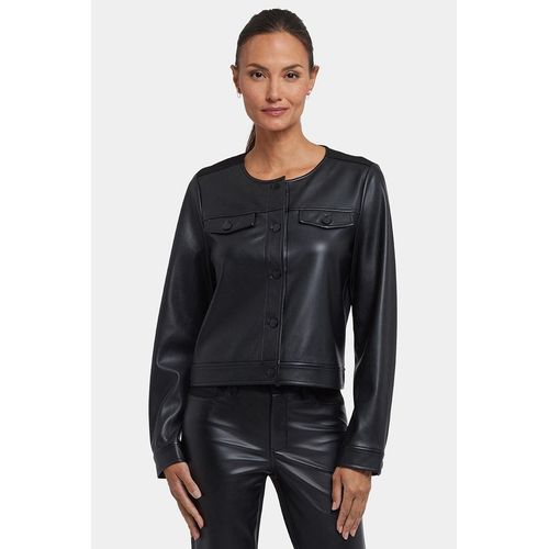 Vanessa Sculpt-Her™ Jacket | Zwart