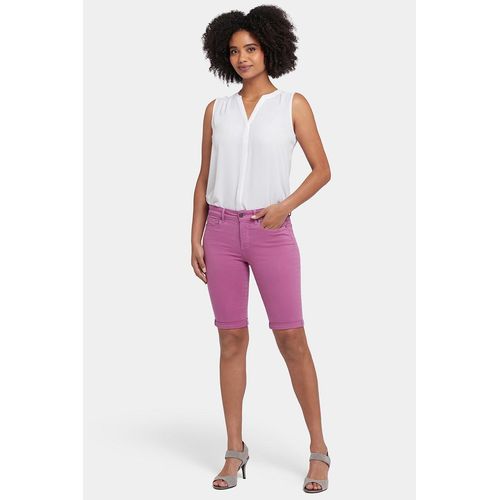 Briella Denim Shorten