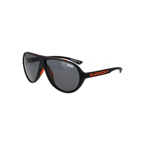 Superdry SDS Motor X 61104 SDS Motor X 61 104 Zonnebrillen