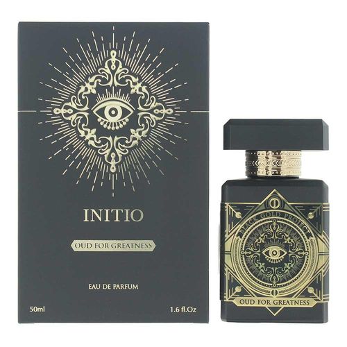 Initio Oud Voor Grootheid Eau de Parfum 50ml
