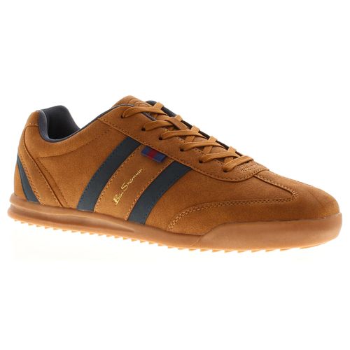 Ben Sherman Herenschoenen Keller tan