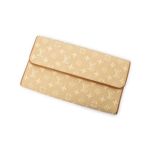 International Wallet Portemonnee